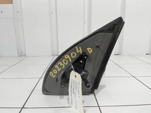 Retrovisor derecho CHEVROLET AVEO 1 Gasolina - 1