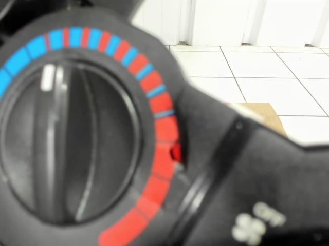 Commande chauffage CHEVROLET AVEO 1 Essence - 1