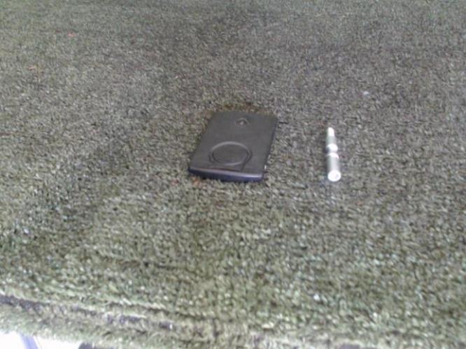 Image Kit de demarrage - RENAULT SCENIC 3