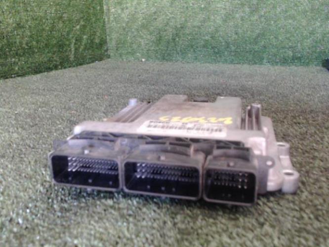 Image Kit de demarrage - RENAULT SCENIC 3