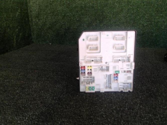 Image Kit de demarrage - RENAULT SCENIC 3