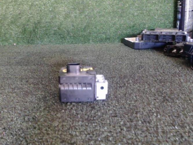 Image Kit de demarrage - RENAULT SCENIC 3