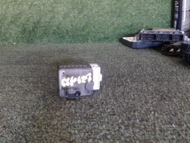 Image Kit de demarrage - RENAULT SCENIC 3