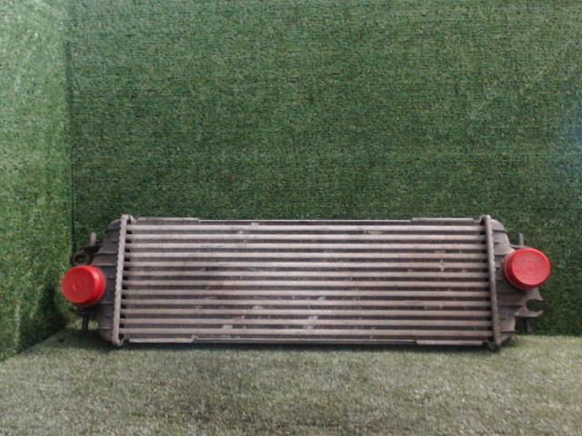 Echangeur air (Intercooler) RENAULT TRAFIC 2 PHASE 1 Diesel - 1
