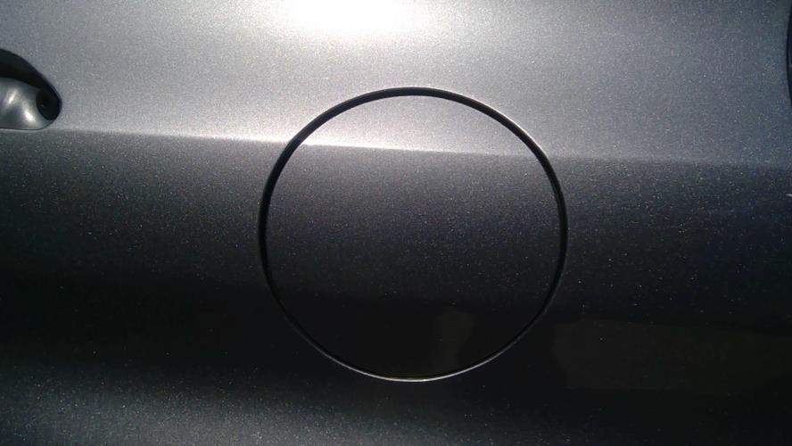 Image Trappe d'essence - PEUGEOT 308 2