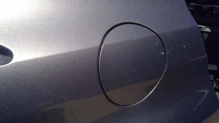 Image Trappe d'essence - PEUGEOT 308 2