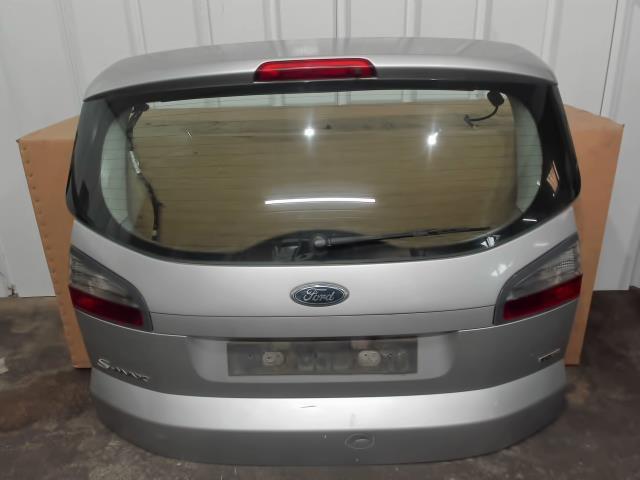 Malle/Hayon arriere FORD S-MAX 1 PHASE 1 Diesel - 1