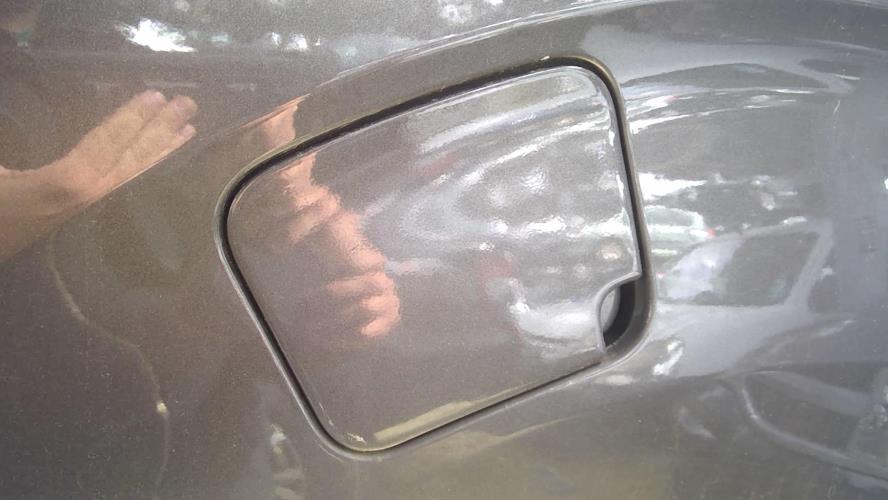 Image Trappe d'essence - PEUGEOT EXPERT 3
