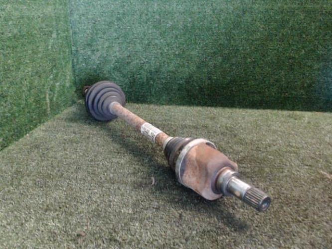 Image Cardan gauche (transmission) - PEUGEOT 308 2