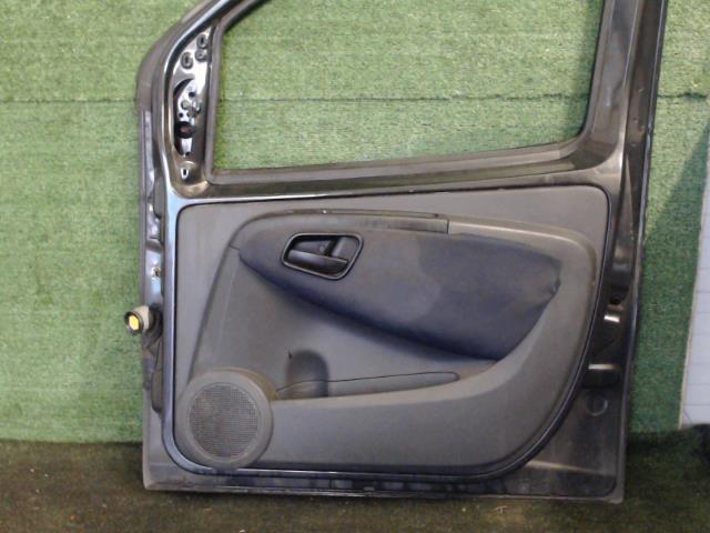 Porte avant droit CITROEN NEMO Diesel - 1