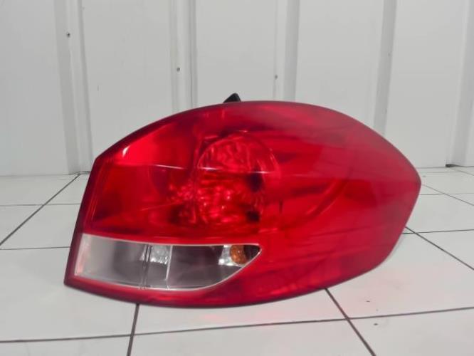 Image Feu arriere principal droit (feux) - RENAULT CLIO 3