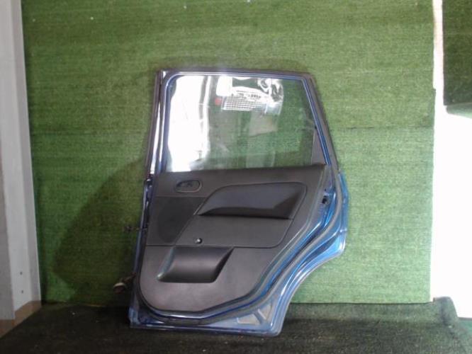 Image Porte arriere droit - FORD FIESTA 5
