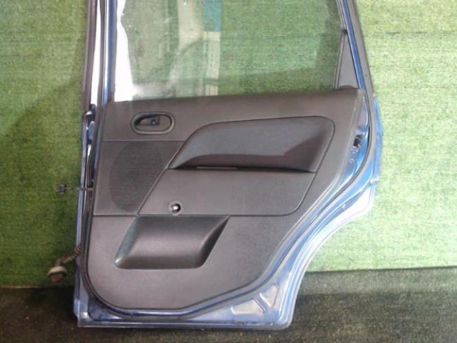 Image Porte arriere droit - FORD FIESTA 5