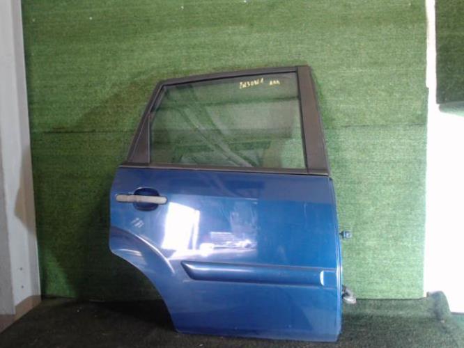 Image Porte arriere droit - FORD FIESTA 5