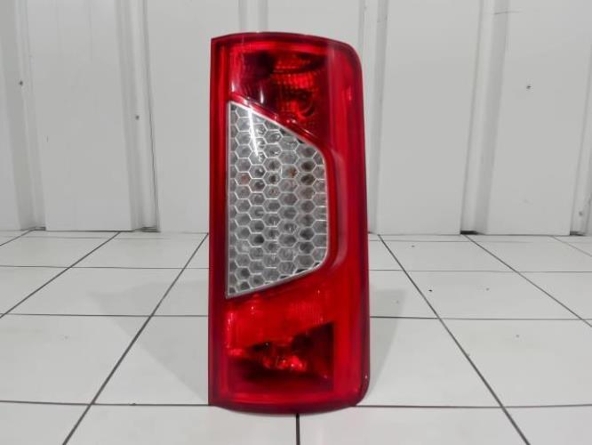 Image Feu arriere principal droit (feux) - FORD TRANSIT CONNECT 1