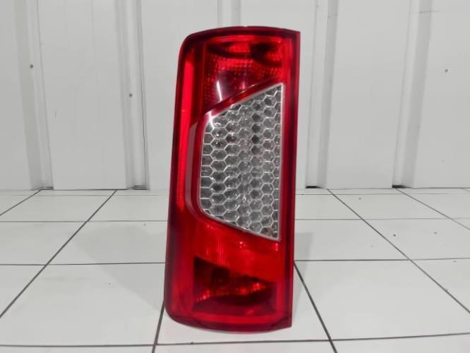 Image Feu arriere principal gauche (feux) - FORD TRANSIT CONNECT 1