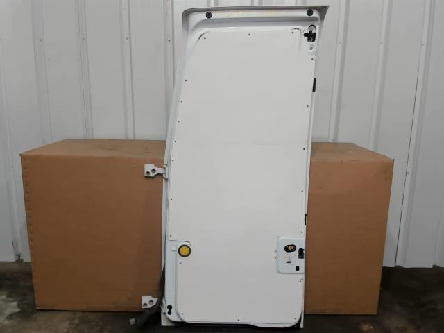 Portellone bagagliaio destro FORD TRANSIT CONNECT 1 PHASE 2  - 1