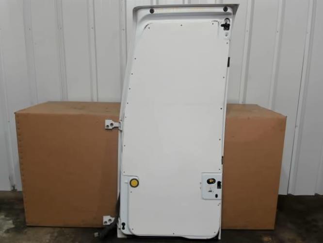 Image Porte de coffre droit - FORD TRANSIT CONNECT 1