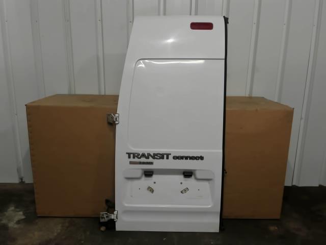 Portellone bagagliaio sinistro FORD TRANSIT CONNECT 1 PHASE 2  - 1