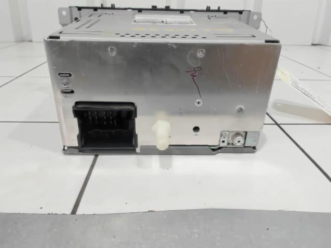 Image Autoradio d'origine - FORD TRANSIT CONNECT 1