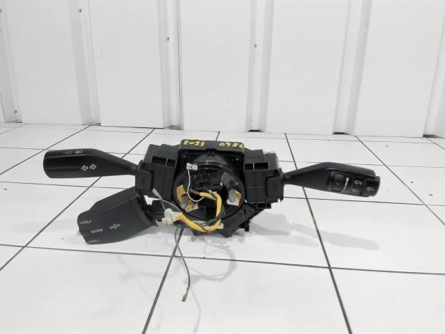 Devio guida completo con contatto spiralato FORD TRANSIT CONNECT 1 PHASE 2  - 1