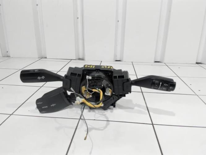 Image Com (Bloc Contacteur Tournant+Commodo Essuie Glace+Commodo Phare) - FORD TRANSIT CONNECT 1