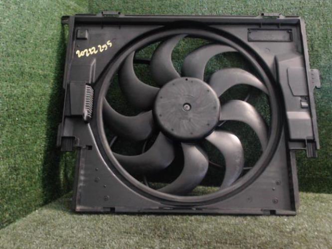 Image Moto ventilateur radiateur - BMW SERIE 1 F20