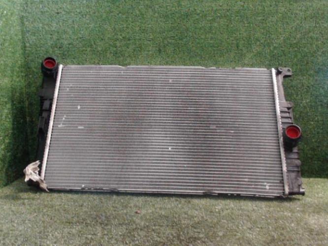 Image Radiateur eau - BMW SERIE 1 F20
