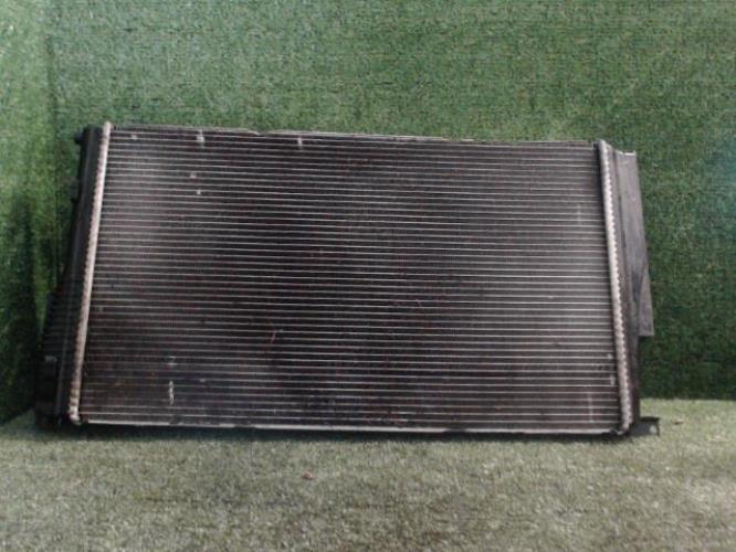 Image Radiateur eau - BMW SERIE 1 F20