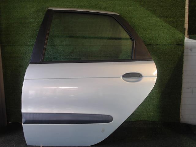 Portiera posteriore sinistra RENAULT SCENIC 1 PHASE 2 Diésel - 1