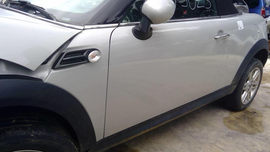 Image Porte avant gauche - MINI MINI 2 R59