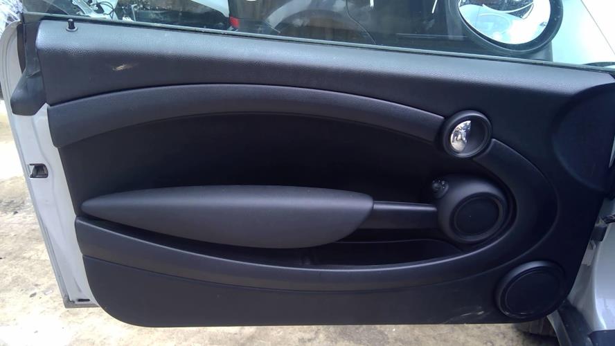 Image Porte avant gauche - MINI MINI 2 R59