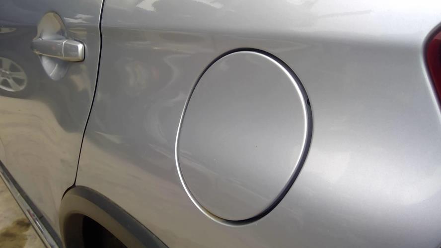 Image Trappe d'essence - CITROEN C4 AIRCROSS