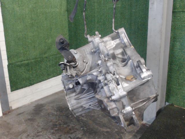 Boite de vitesses CHEVROLET CAPTIVA PHASE 1 Diesel - 1