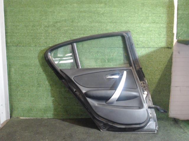Portiera posteriore sinistra BMW SERIE 1 E87 PHASE 2 Diésel - 1