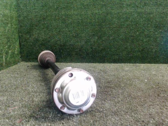Image Cardan arriere droit (transmission) - BMW SERIE 1 E87
