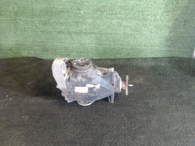Pont (propulsion) BMW SERIE 1 E87 PHASE 2 Diesel - 1