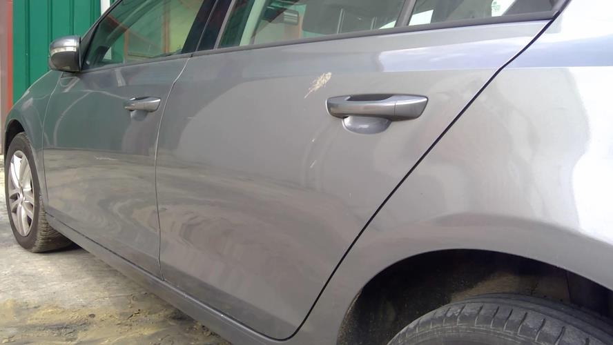 Image Porte arriere gauche - VOLKSWAGEN GOLF 6