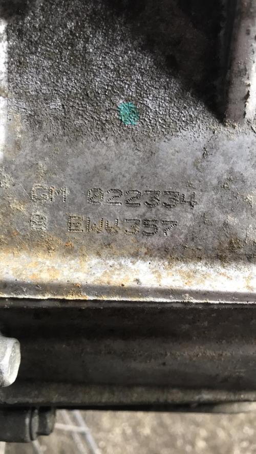 Photo de la pièce