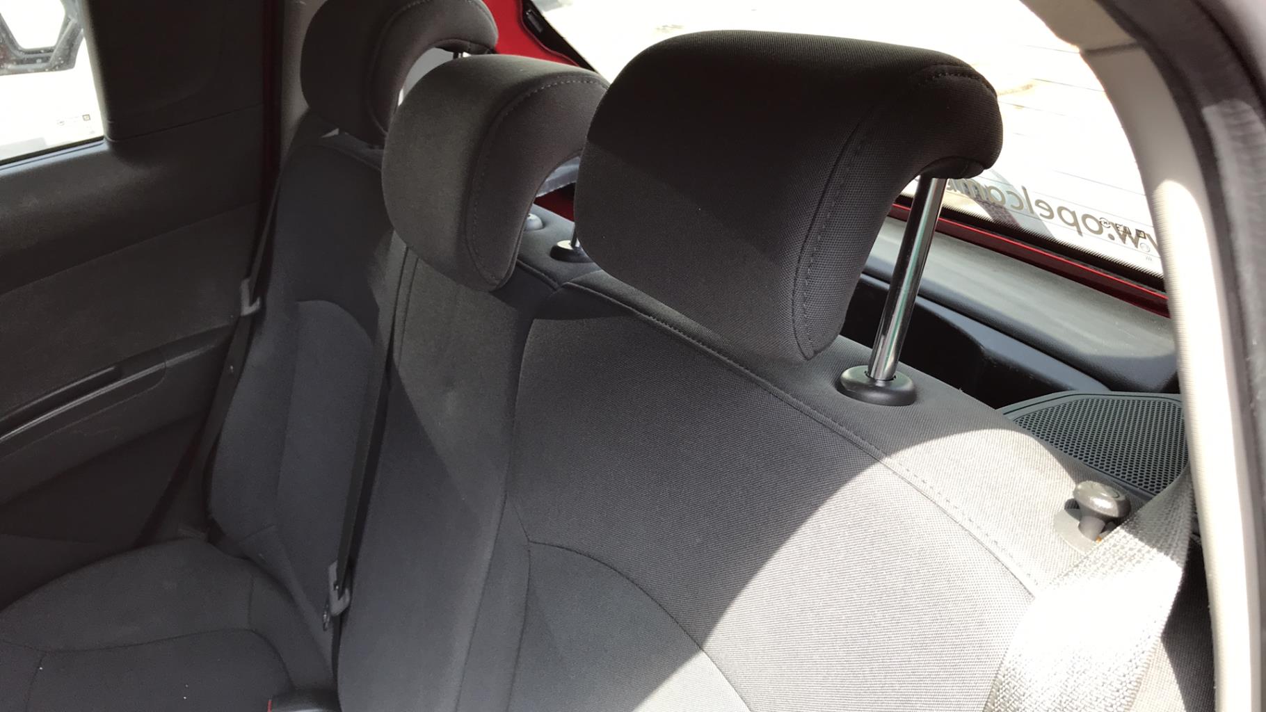 Pompe de direction CHEVROLET SPARK PHASE 1 Essence/GPL - 1