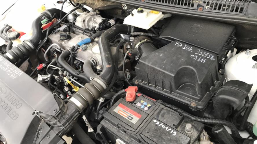 Image Autoradio d'origine - FORD TRANSIT CONNECT 1