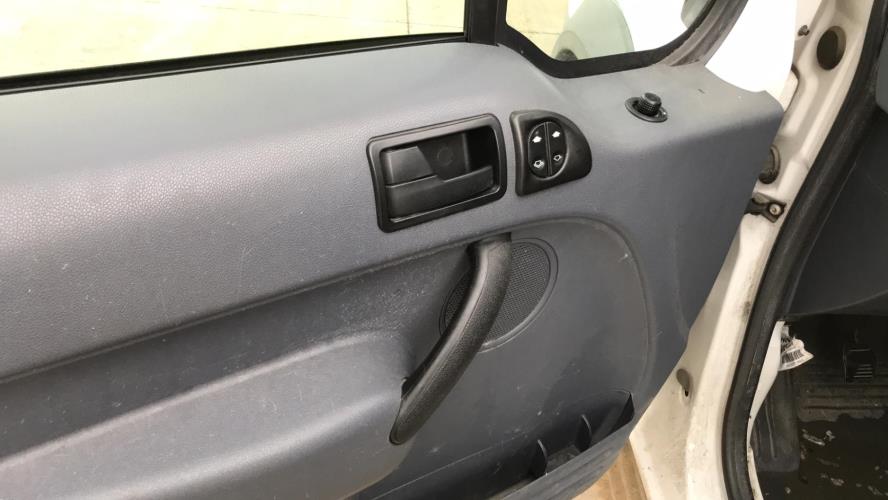 Image Autoradio d'origine - FORD TRANSIT CONNECT 1