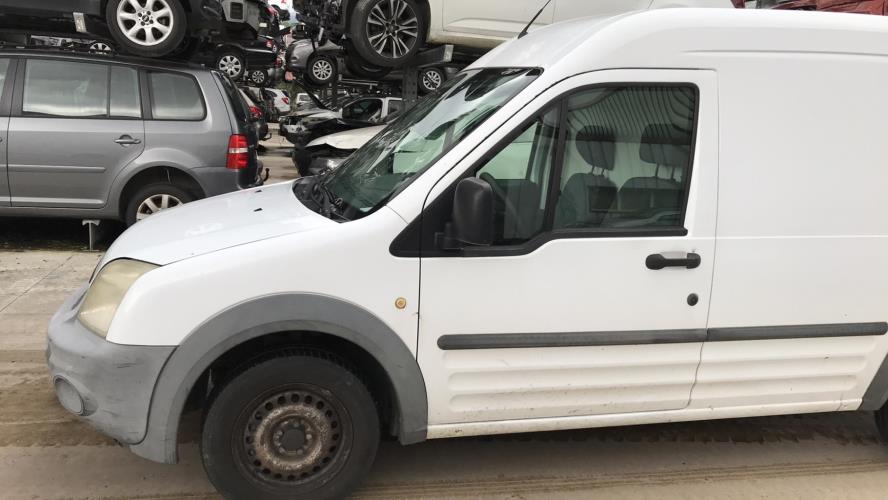 Image Autoradio d'origine - FORD TRANSIT CONNECT 1