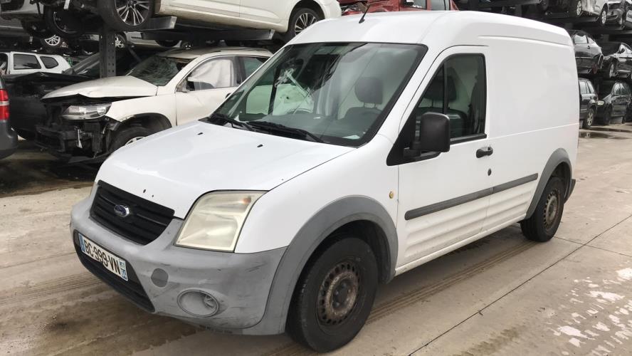 Image Autoradio d'origine - FORD TRANSIT CONNECT 1