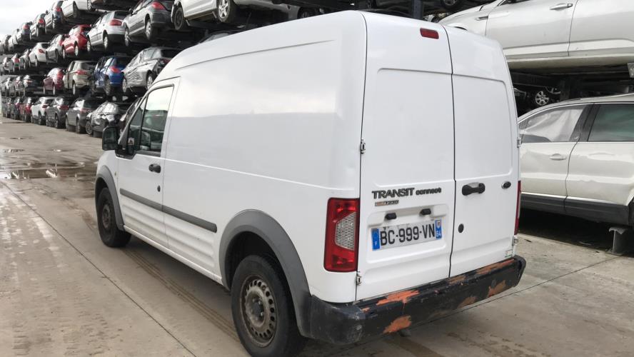 Image Autoradio d'origine - FORD TRANSIT CONNECT 1