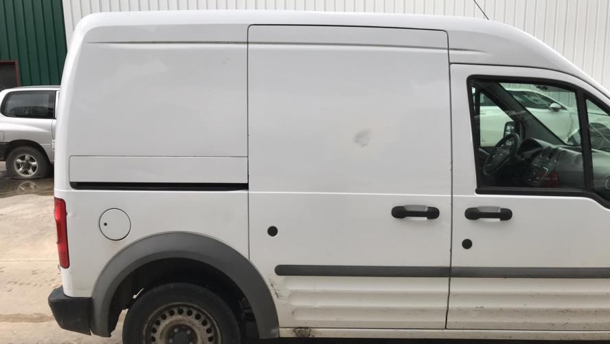Image Autoradio d'origine - FORD TRANSIT CONNECT 1