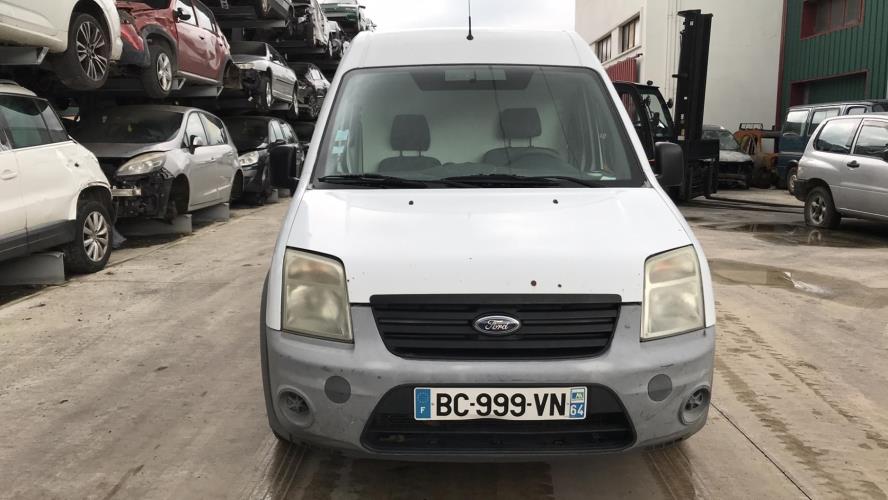 Image Autoradio d'origine - FORD TRANSIT CONNECT 1