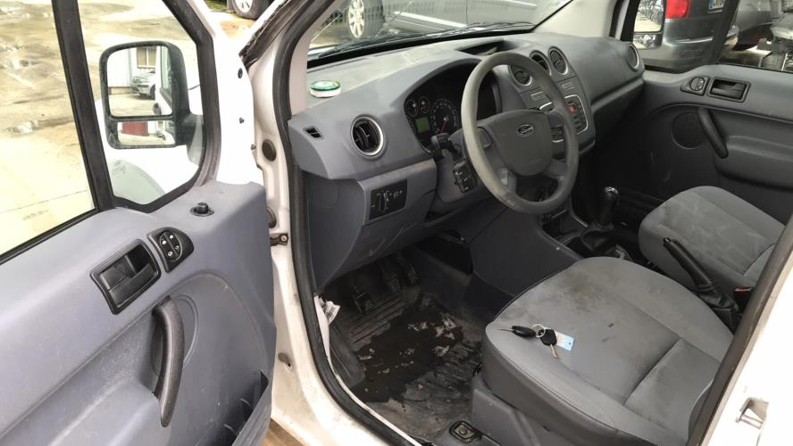 Image Feu arriere principal gauche (feux) - FORD TRANSIT CONNECT 1