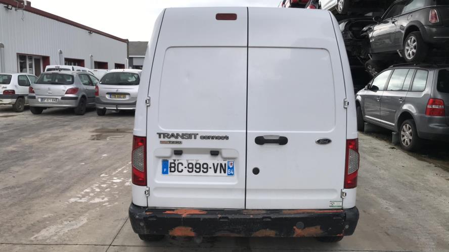 Image Feu arriere principal gauche (feux) - FORD TRANSIT CONNECT 1