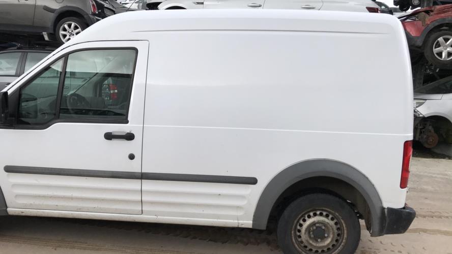 Image Autoradio d'origine - FORD TRANSIT CONNECT 1